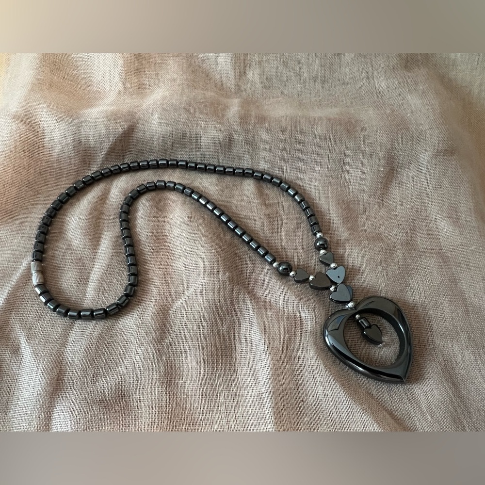 Beautiful Vintage Necklace!